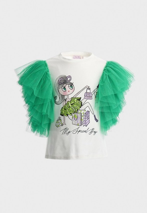 Футболка Original Marines