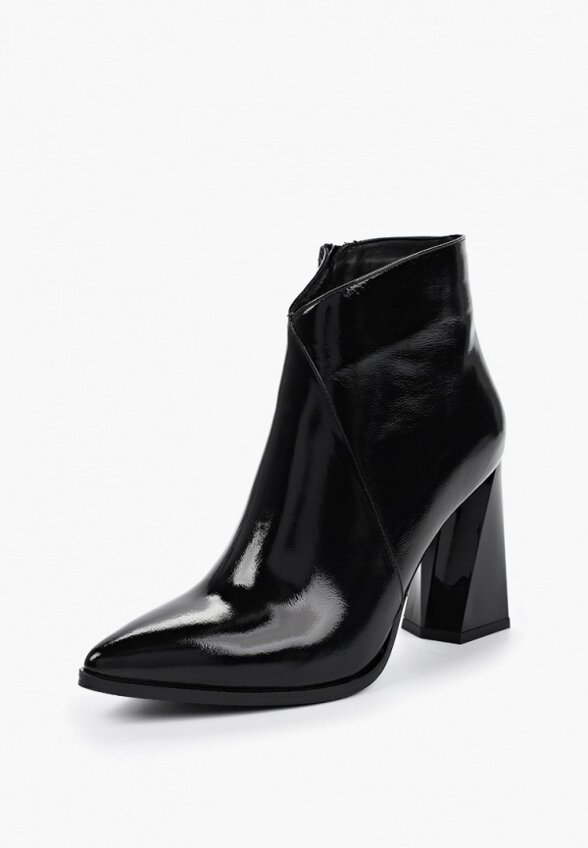 Ботильоны Pazolini