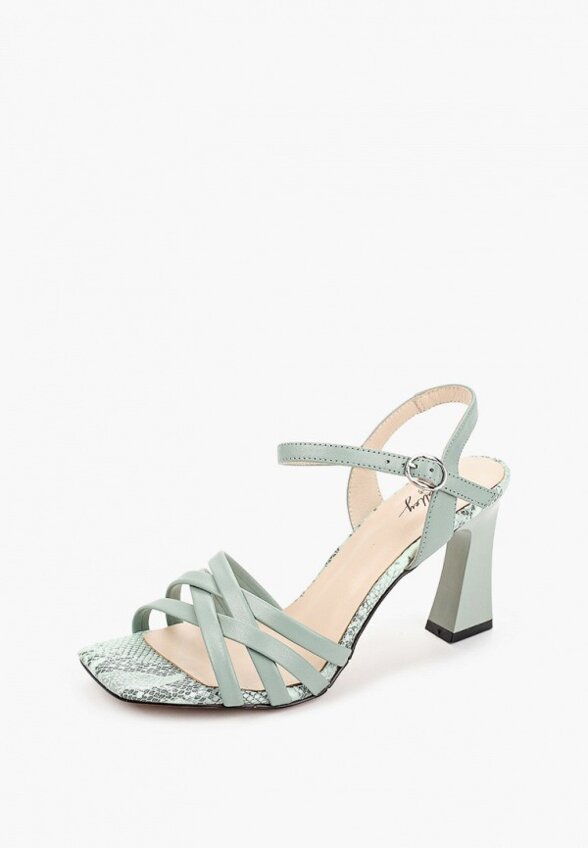 Босоножки Valley