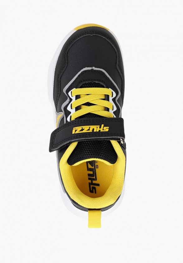 Кроссовки Shuzzi