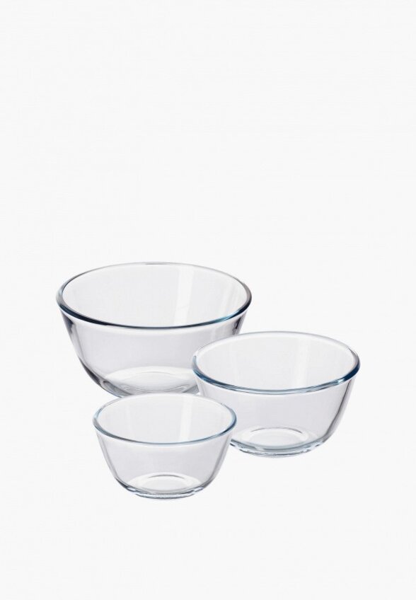 Набор салатников Elan Gallery