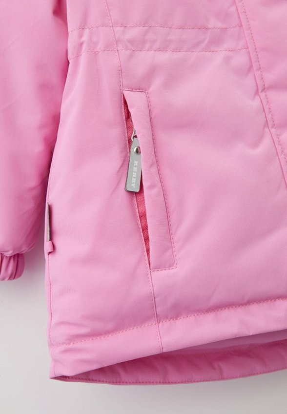 Куртка утепленная Kerry