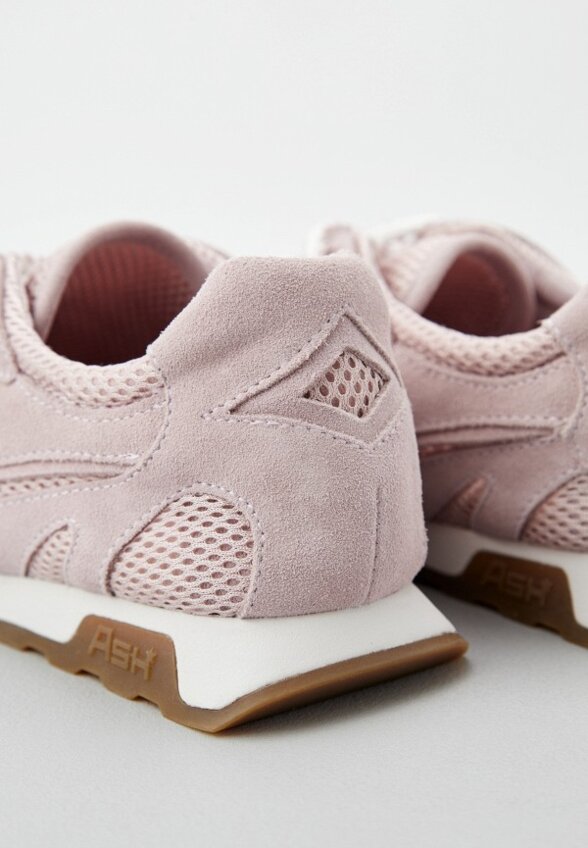 Кроссовки Ash