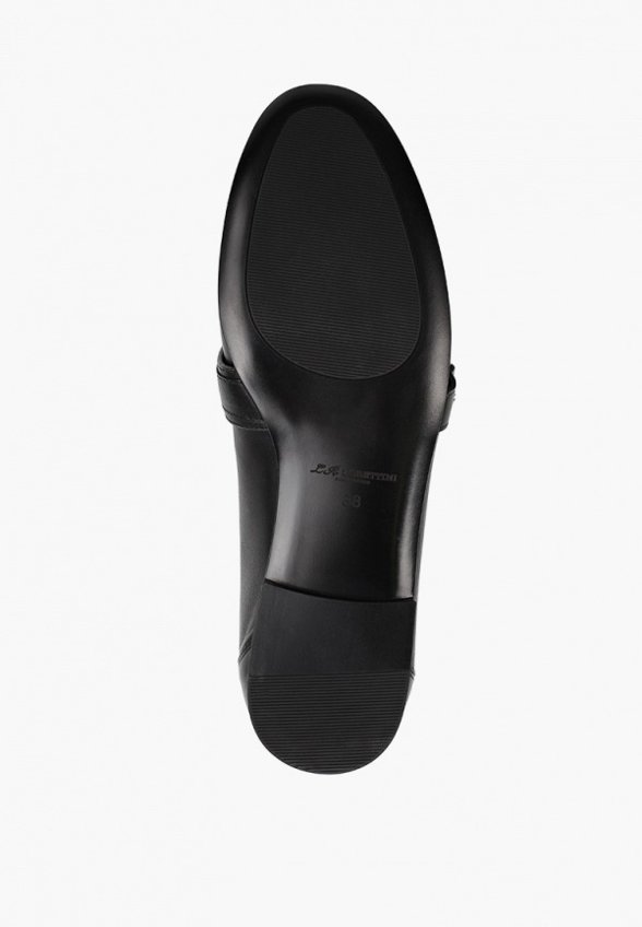 Лоферы Lr Lorettini