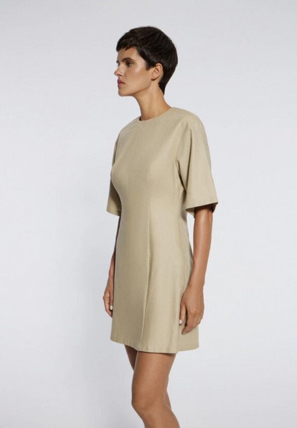 Платье Anna Pekun