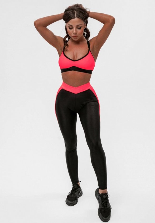 Леггинсы RebelPro