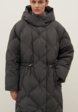 Куртка стеганая Finn Flare5  - превью