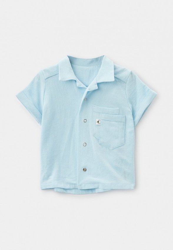 Рубашка Сашка Барашка