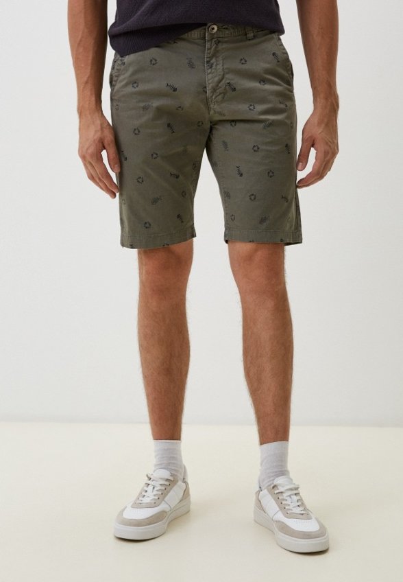 Шорты Limarsini