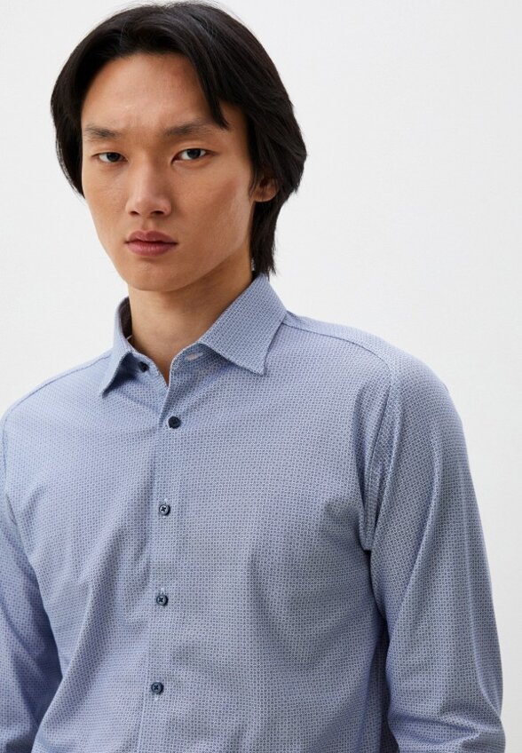 Рубашка Desoto