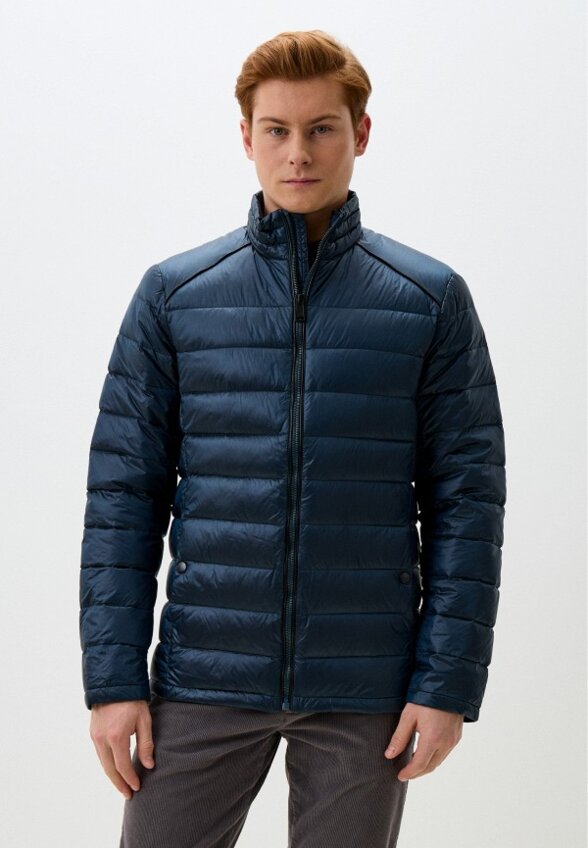 Куртка утепленная Urban Fashion for Men