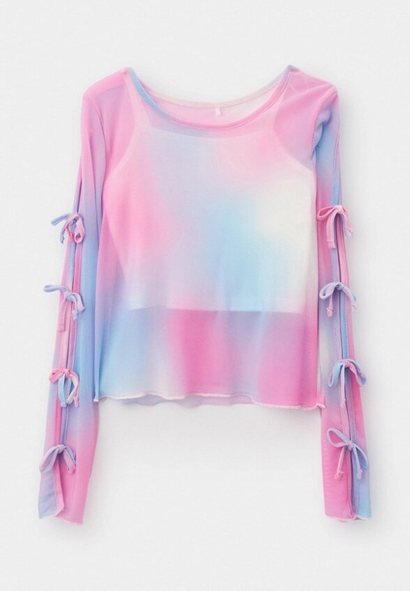 Лонгслив Sela