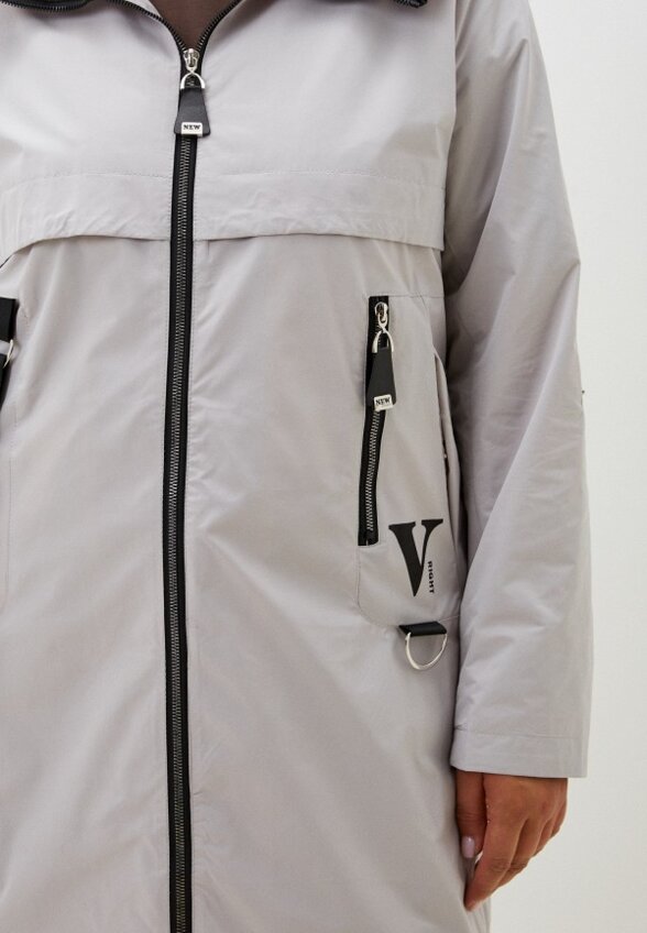 Плащ Margo Blues