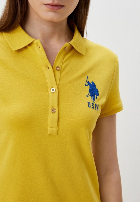 Платье U.S. Polo Assn.
