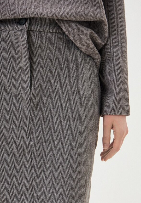 Юбка Wellenwool Brand