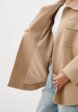 Пальто-рубашка Indiano Natural4  - превью