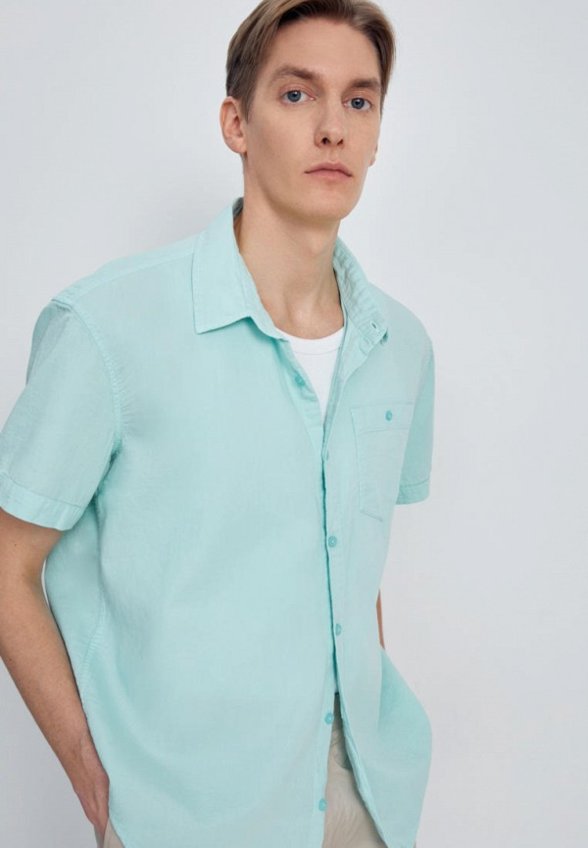 Рубашка Finn Flare