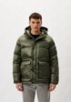 Пуховик EA71  - превью