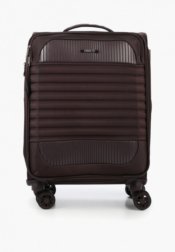 Чемодан Fabretti