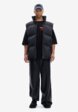 Жилет Uniform Black FABLE1  - превью