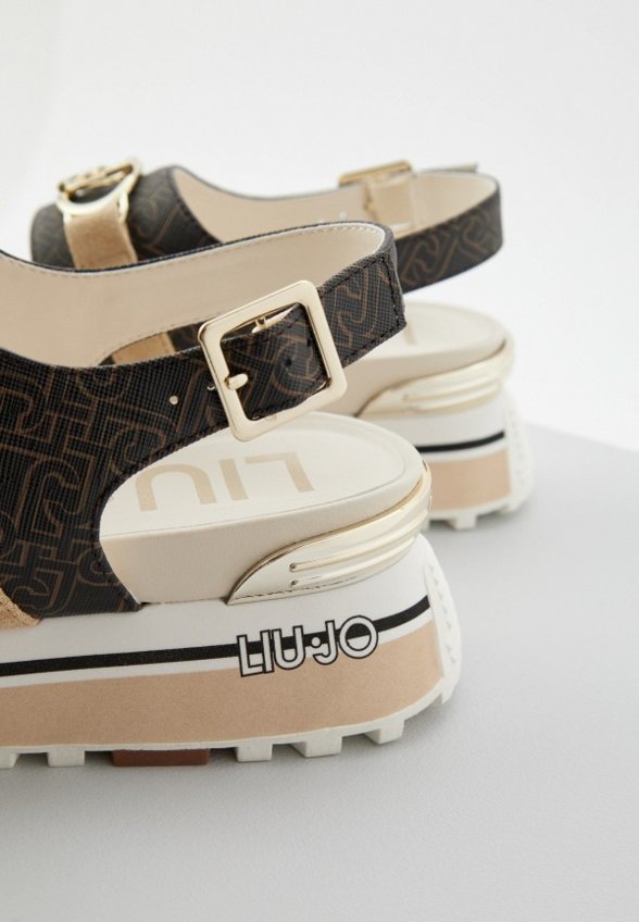 Сандалии Liu Jo