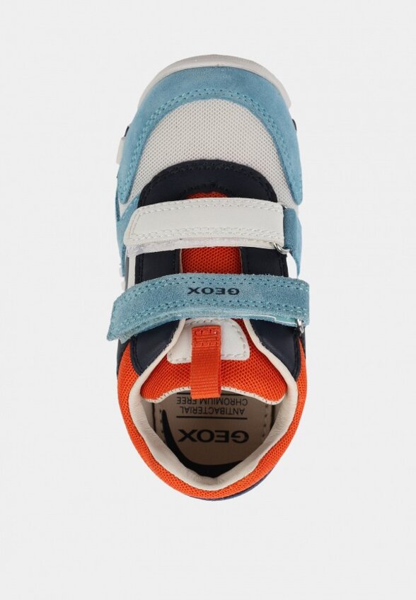 Кеды Geox