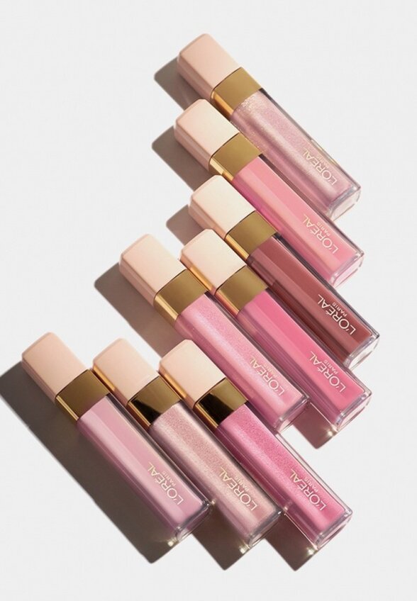 Блеск для губ L'Oreal Paris