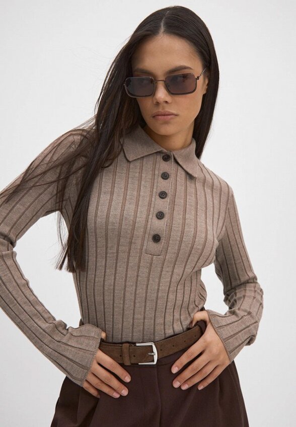 Поло 99Colorspace