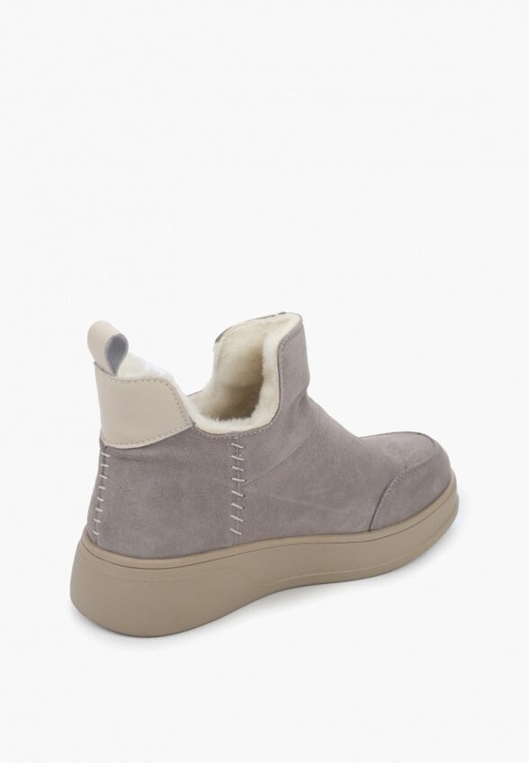 Ботинки Camille