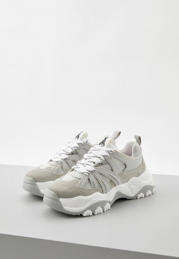 Кроссовки Patrizia Pepe