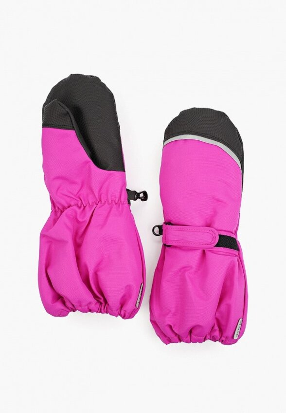 Варежки Hofler