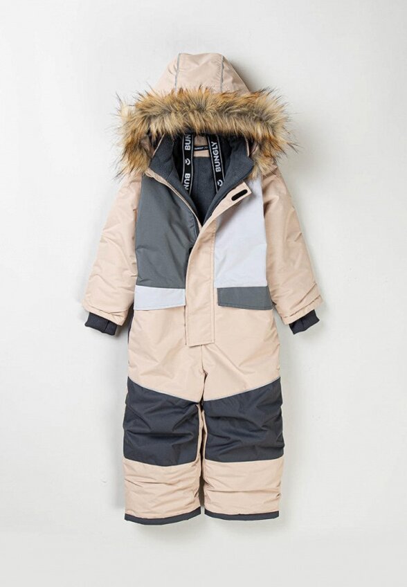 Костюм утепленный Bungly