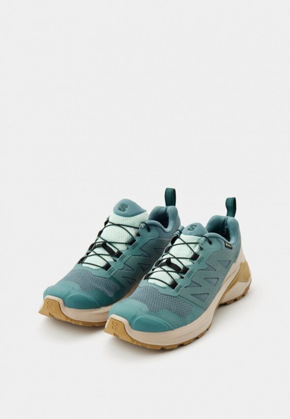 Кроссовки Salomon