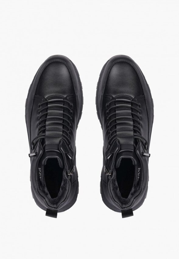 Ботинки Instreet