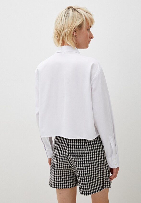 Рубашка Zolla