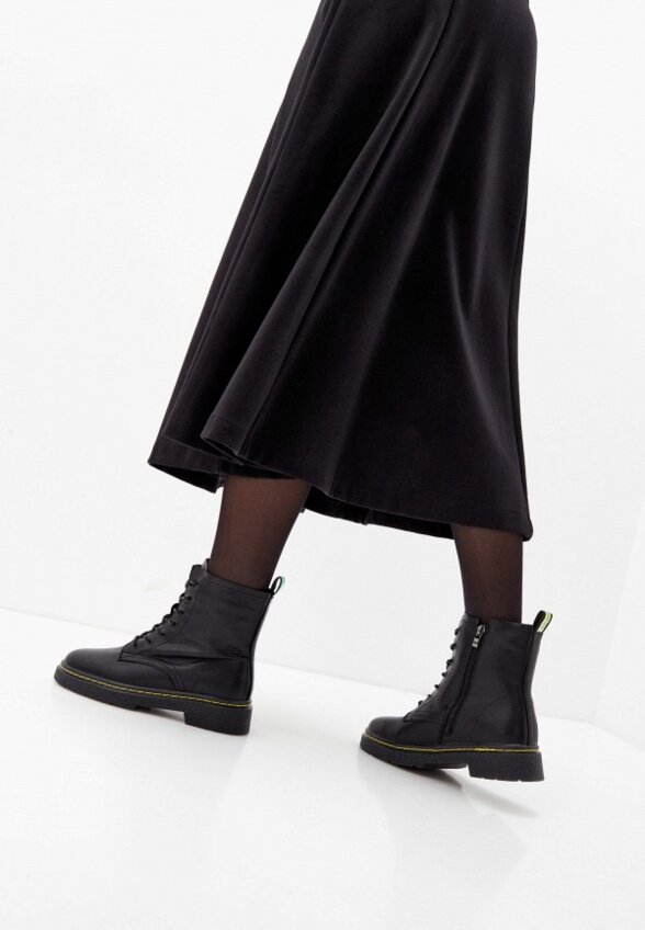 Ботинки Francesco Donni