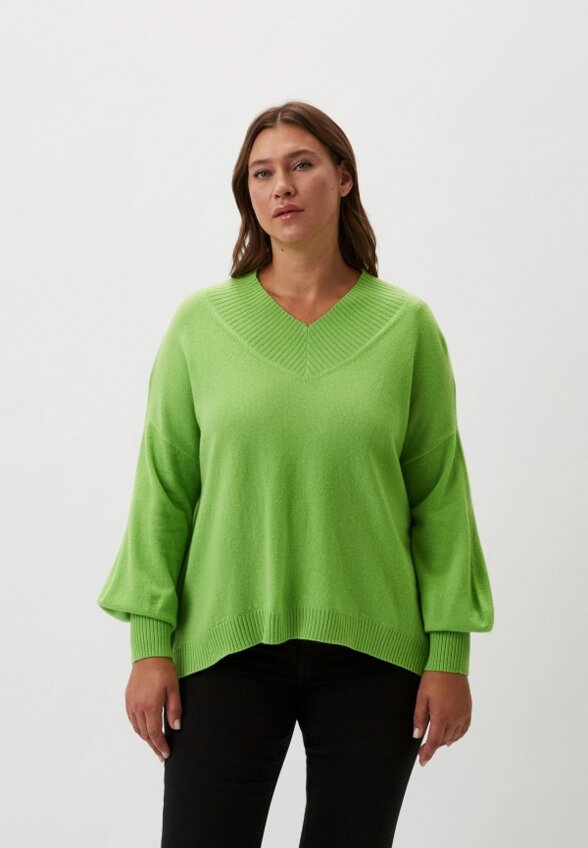 Пуловер Marina Rinaldi