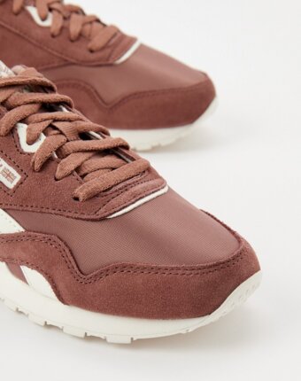 Кроссовки Reebok женщинам