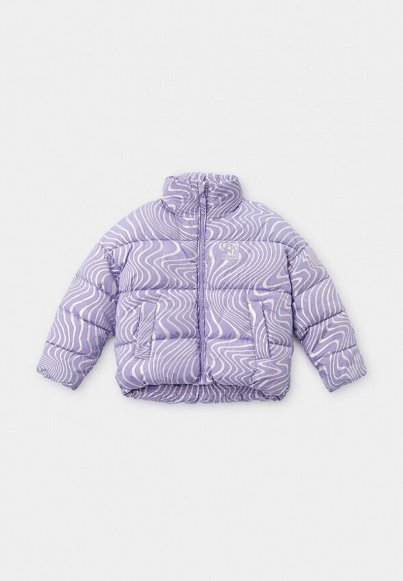 Куртка утепленная PlayToday