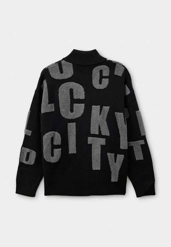 Кардиган PlayToday