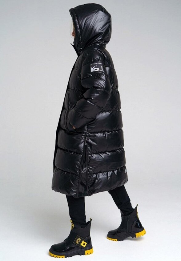 Куртка утепленная PlayToday