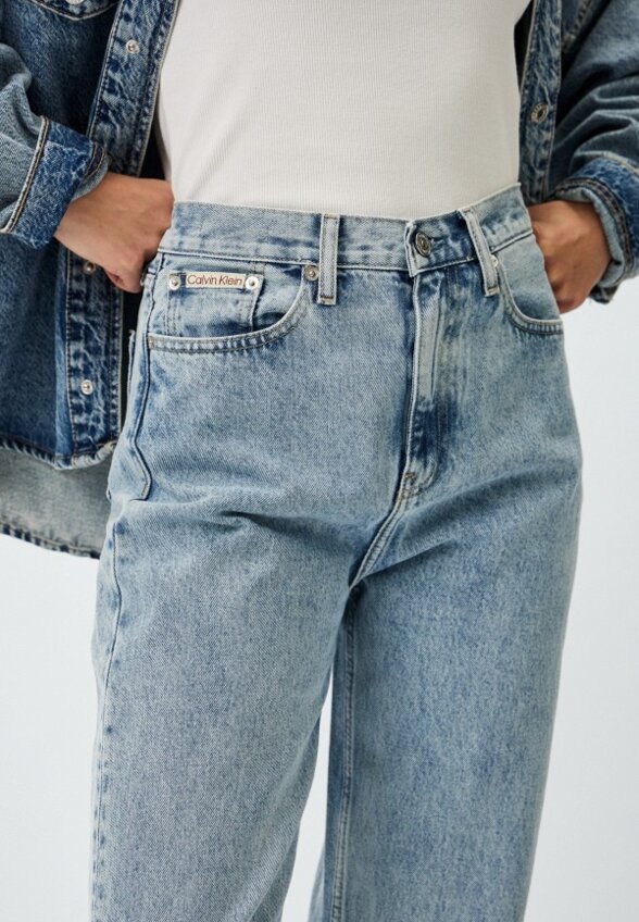 Джинсы Calvin Klein Jeans