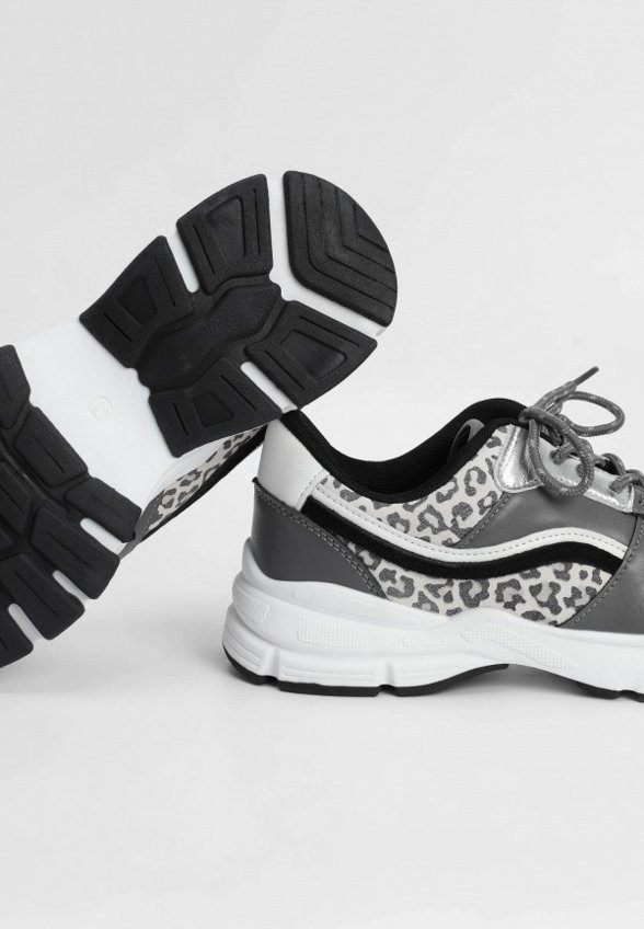 Кроссовки Donna D’oro