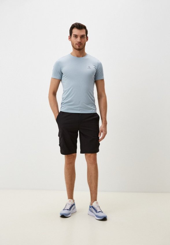 Шорты спортивные Camel