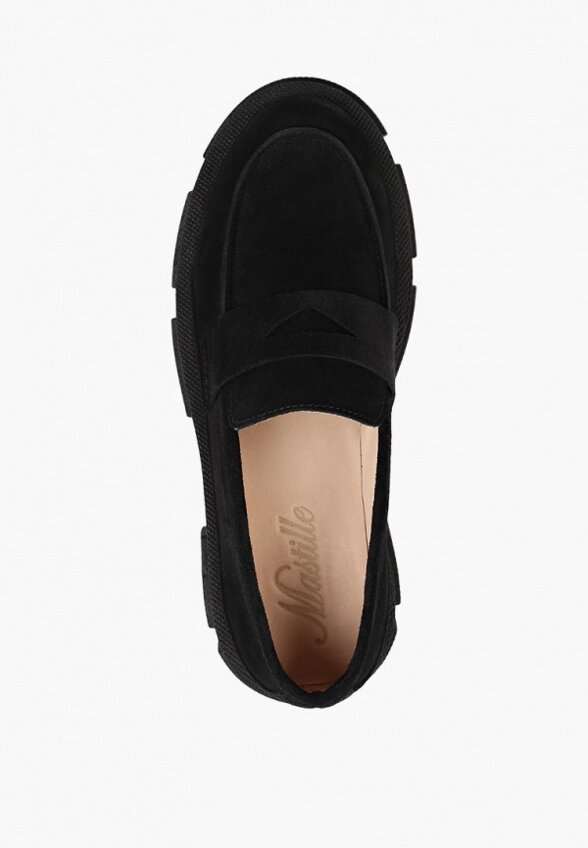 Лоферы Mastille