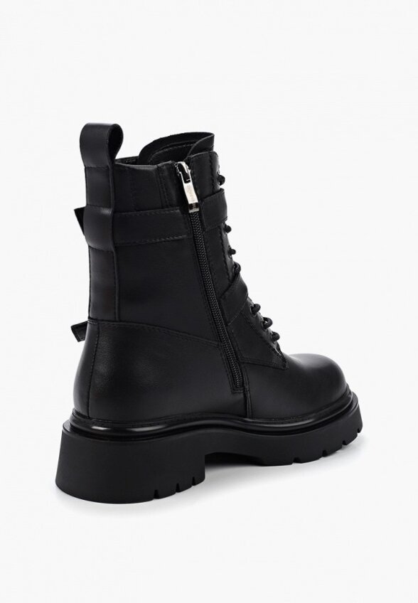 Ботинки Thomas Munz