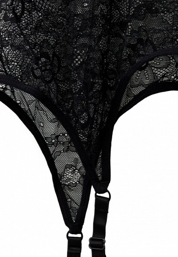 Топ бельевой и трусы Rene Rofe