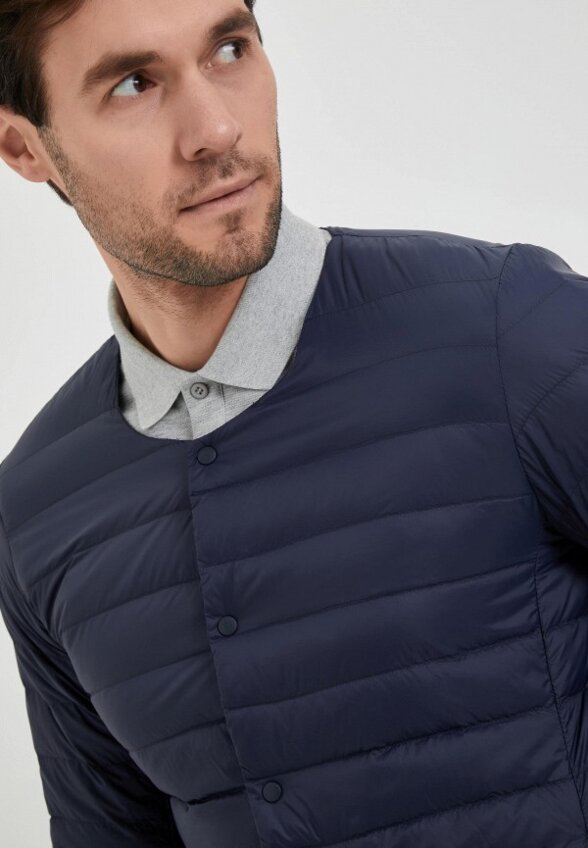 Куртка стеганая Lite by Mascotte