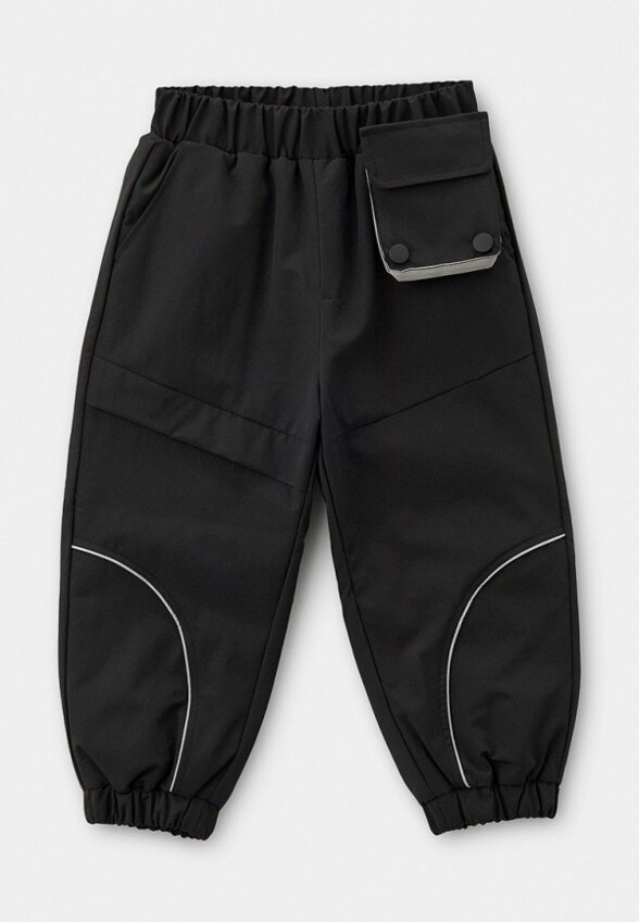 Брюки утепленные Balabala