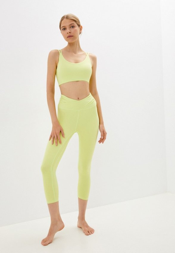 Леггинсы Nativos